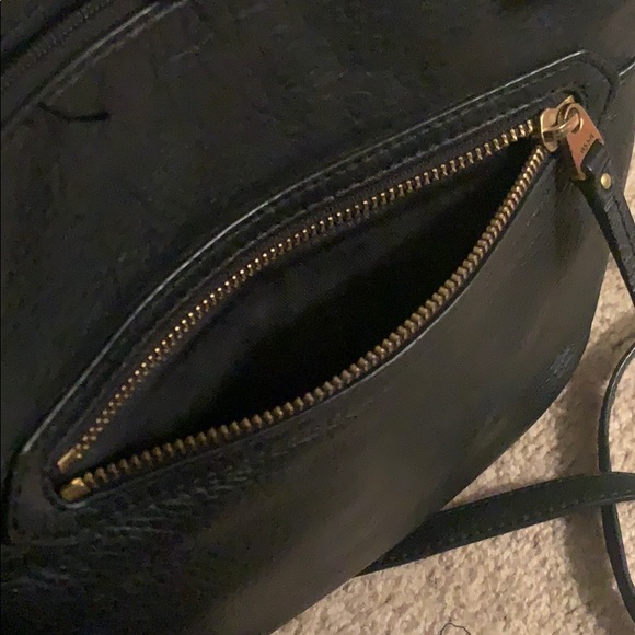 Fossil Crossbody and Mini Wallet Set - Picture 5 of 5